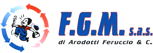 F.G.M. s.a.s.